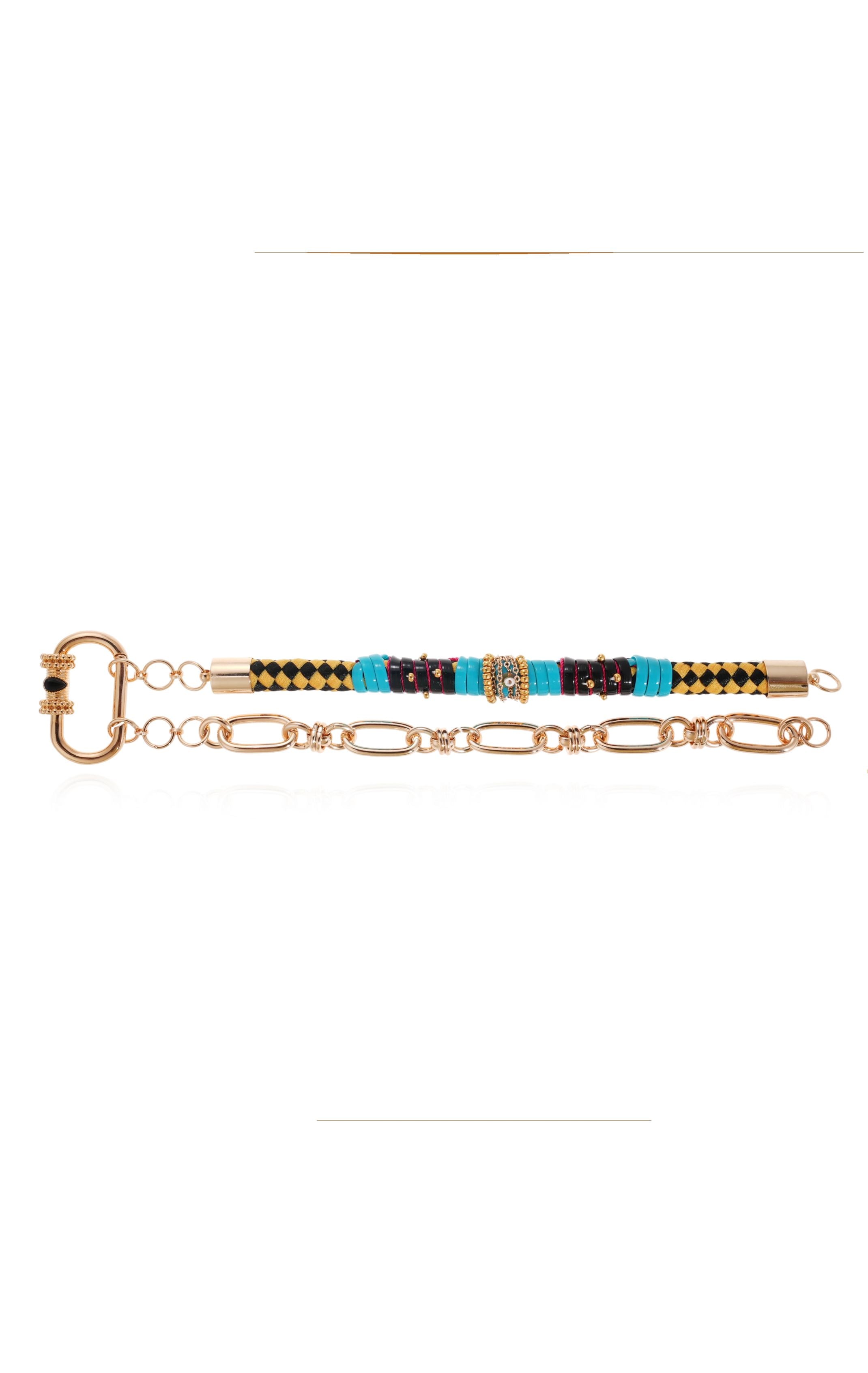  Bracelet Denali Doré