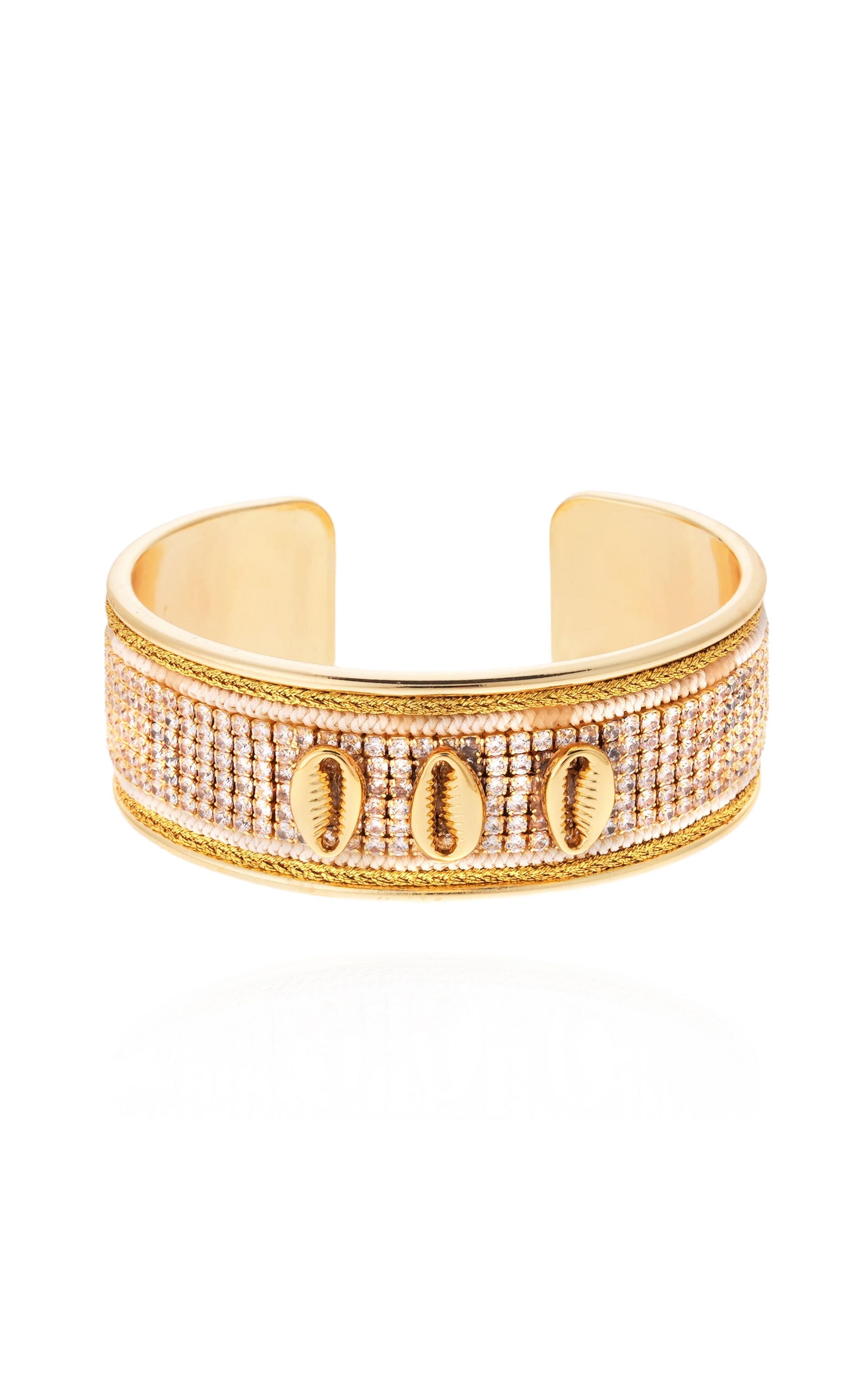  Bracelet Diadema Blanc