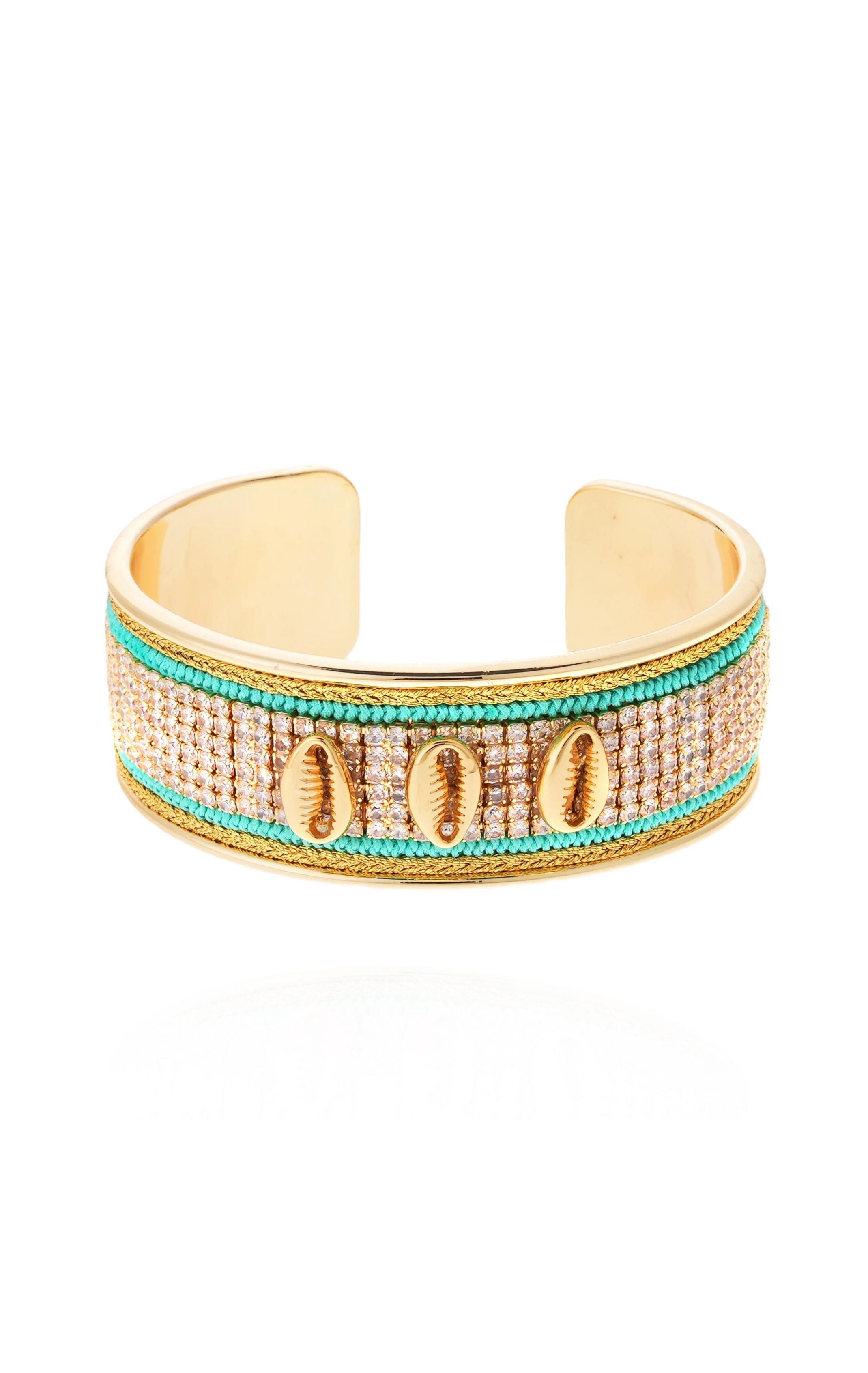  Bracelet Diadema Turquoise