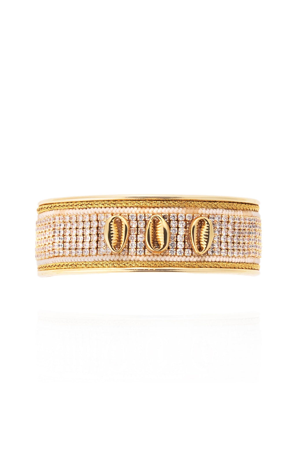  Bracelet Diadema Blanc