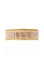  Bracelet Diadema Blanc