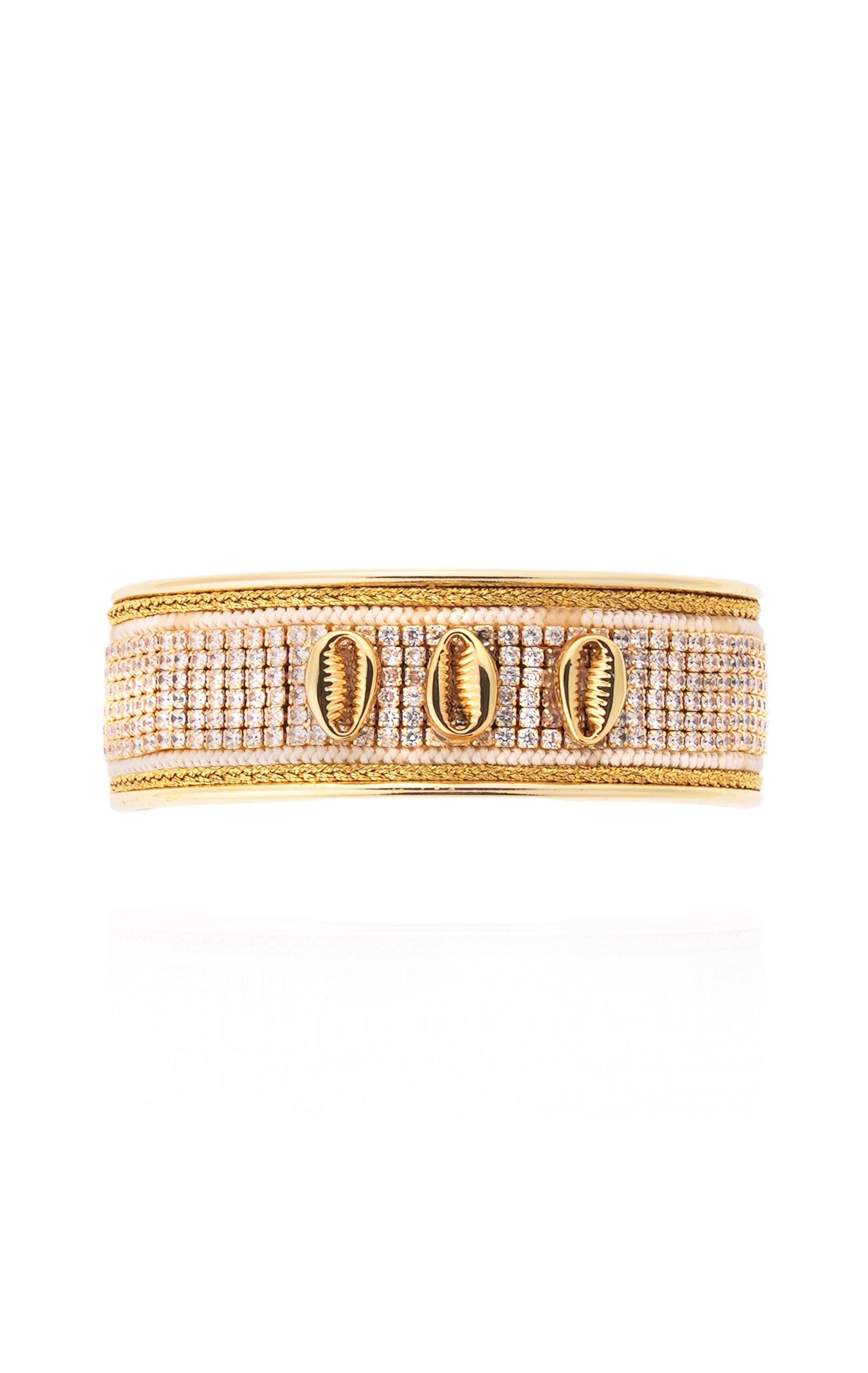  Bracelet Diadema Blanc