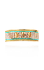  Bracelet Diadema Turquoise