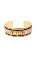  Bracelet Diadema Noir
