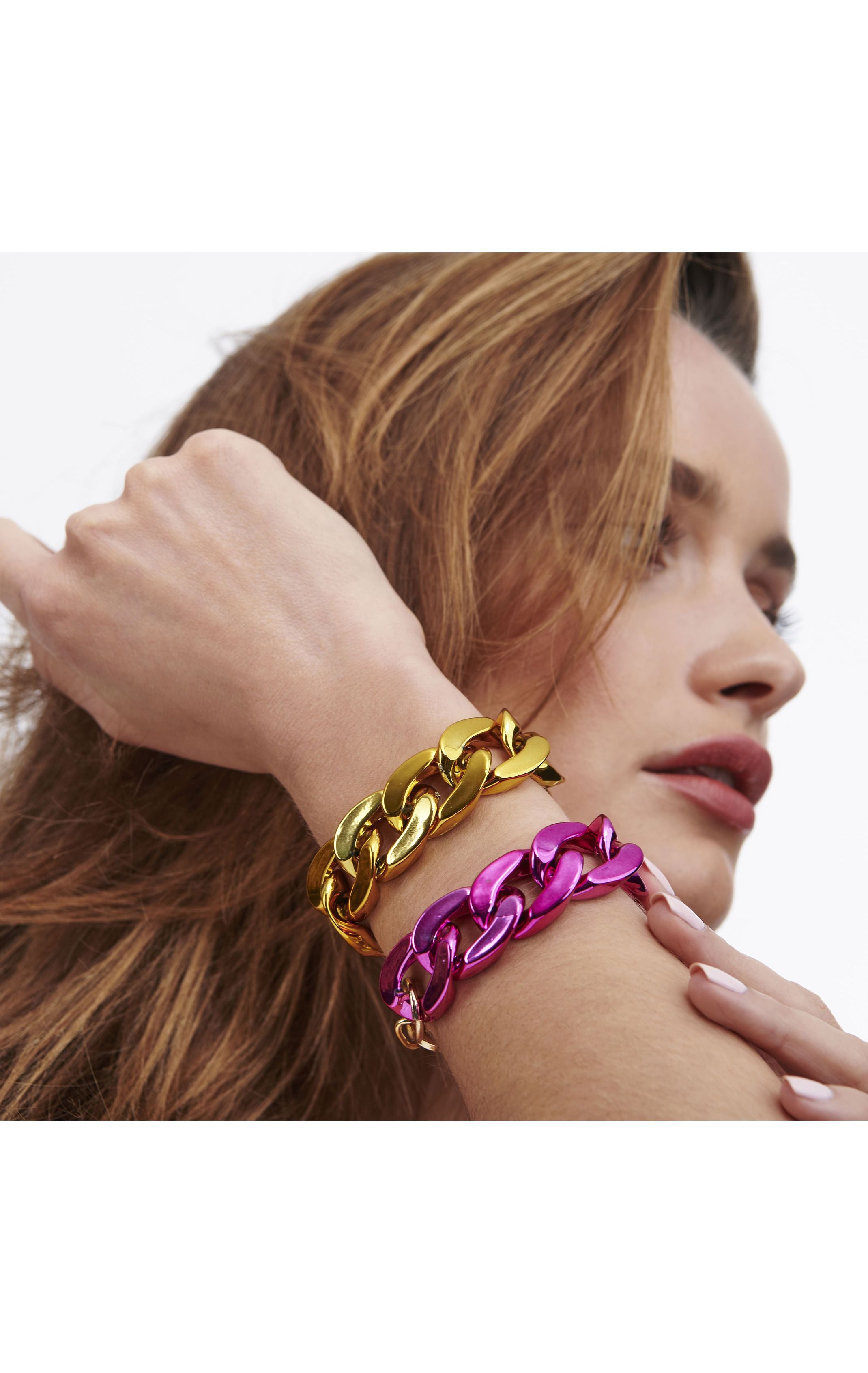  Bracelet Disko
