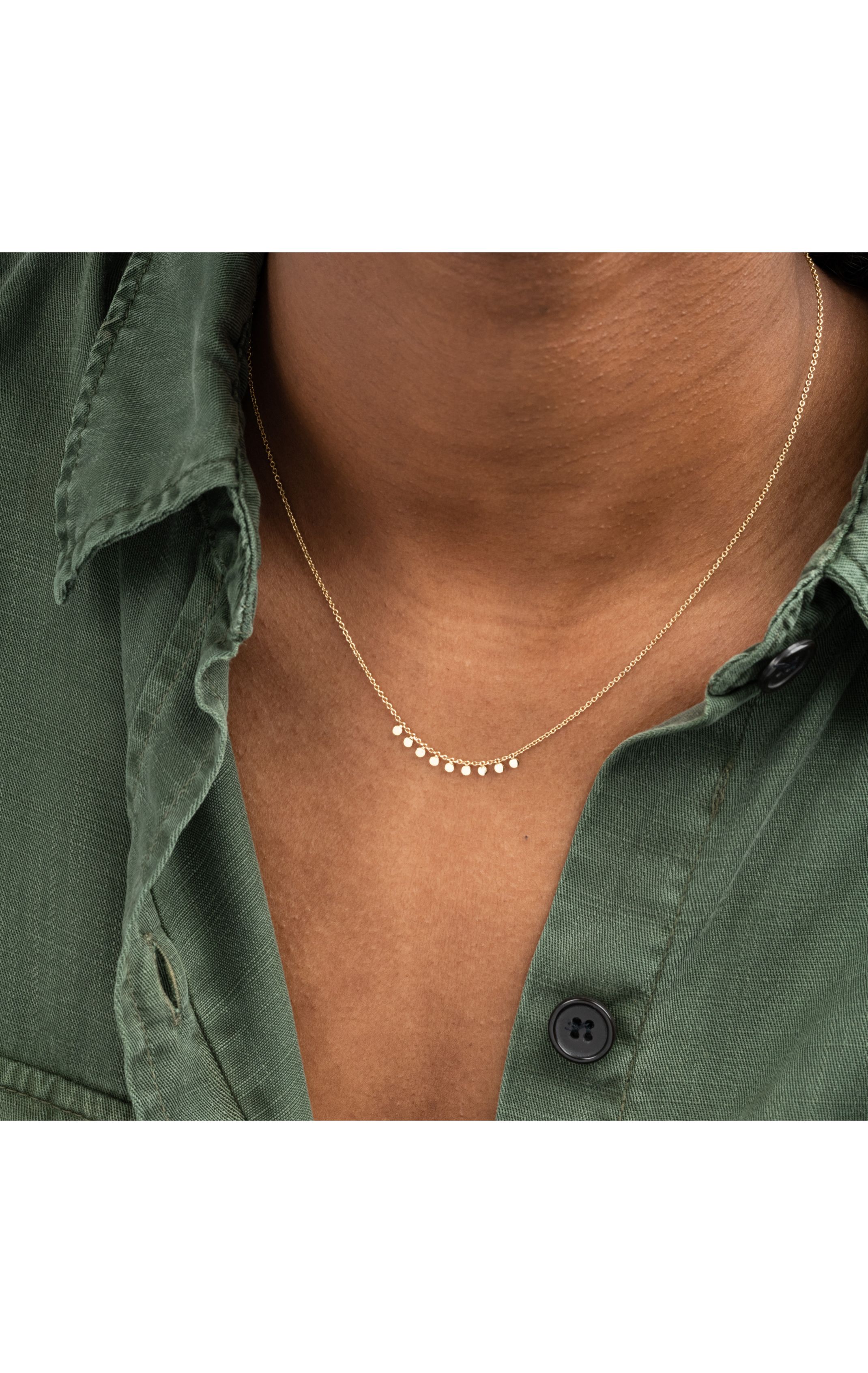 Collier Dolora
