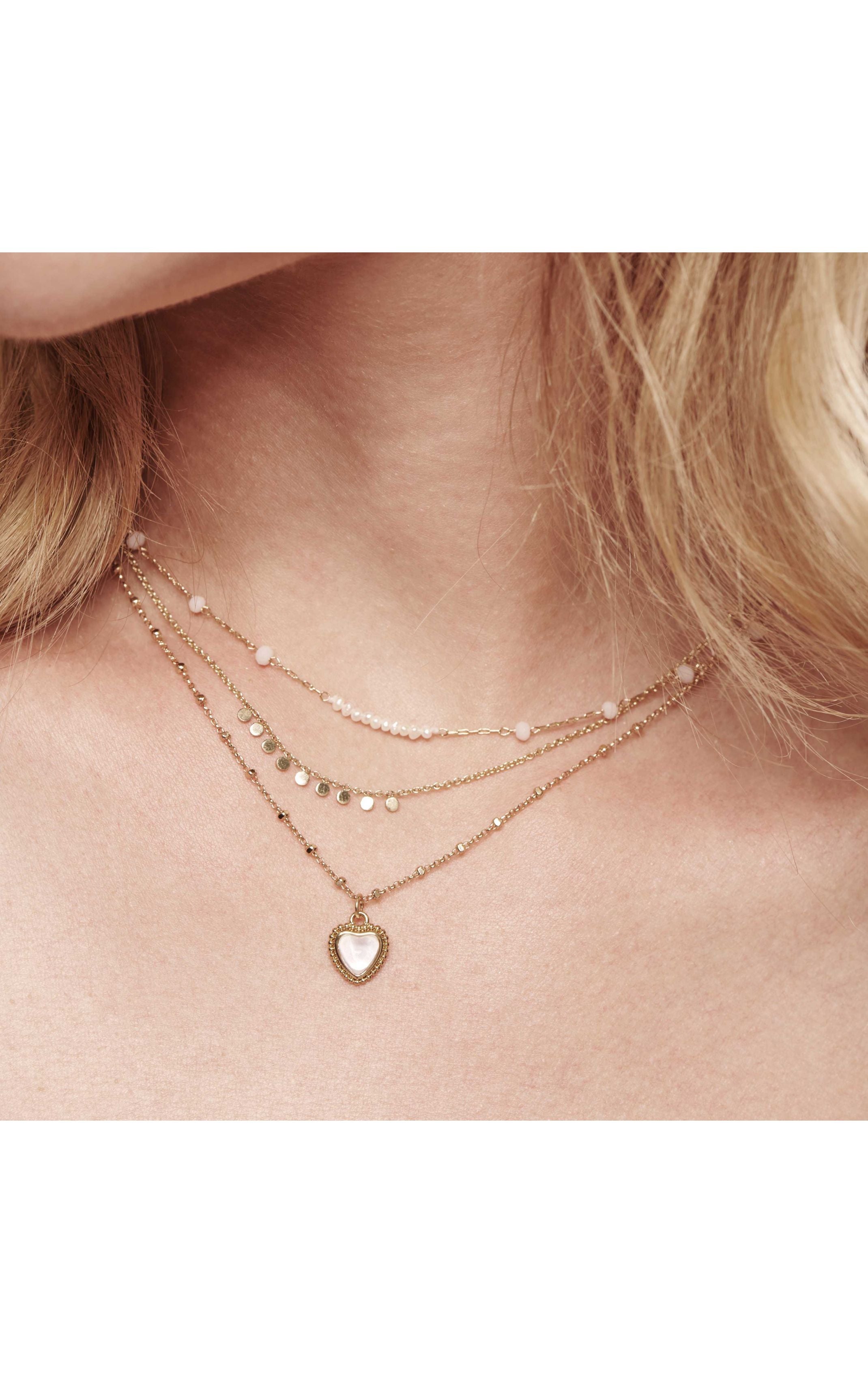  Collier Dolora