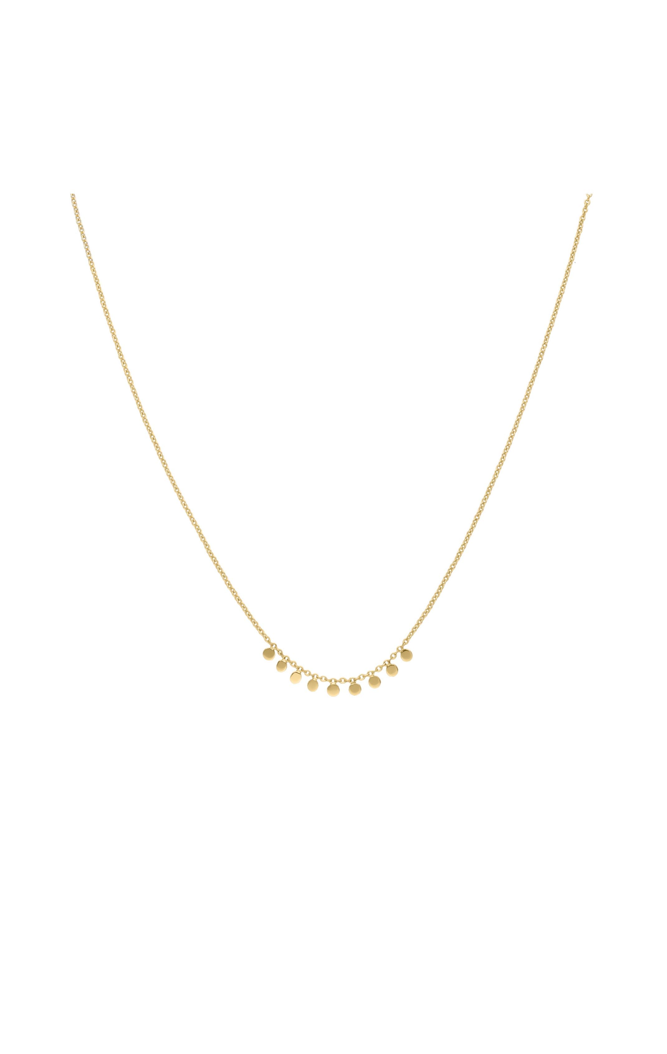  Collier Dolora