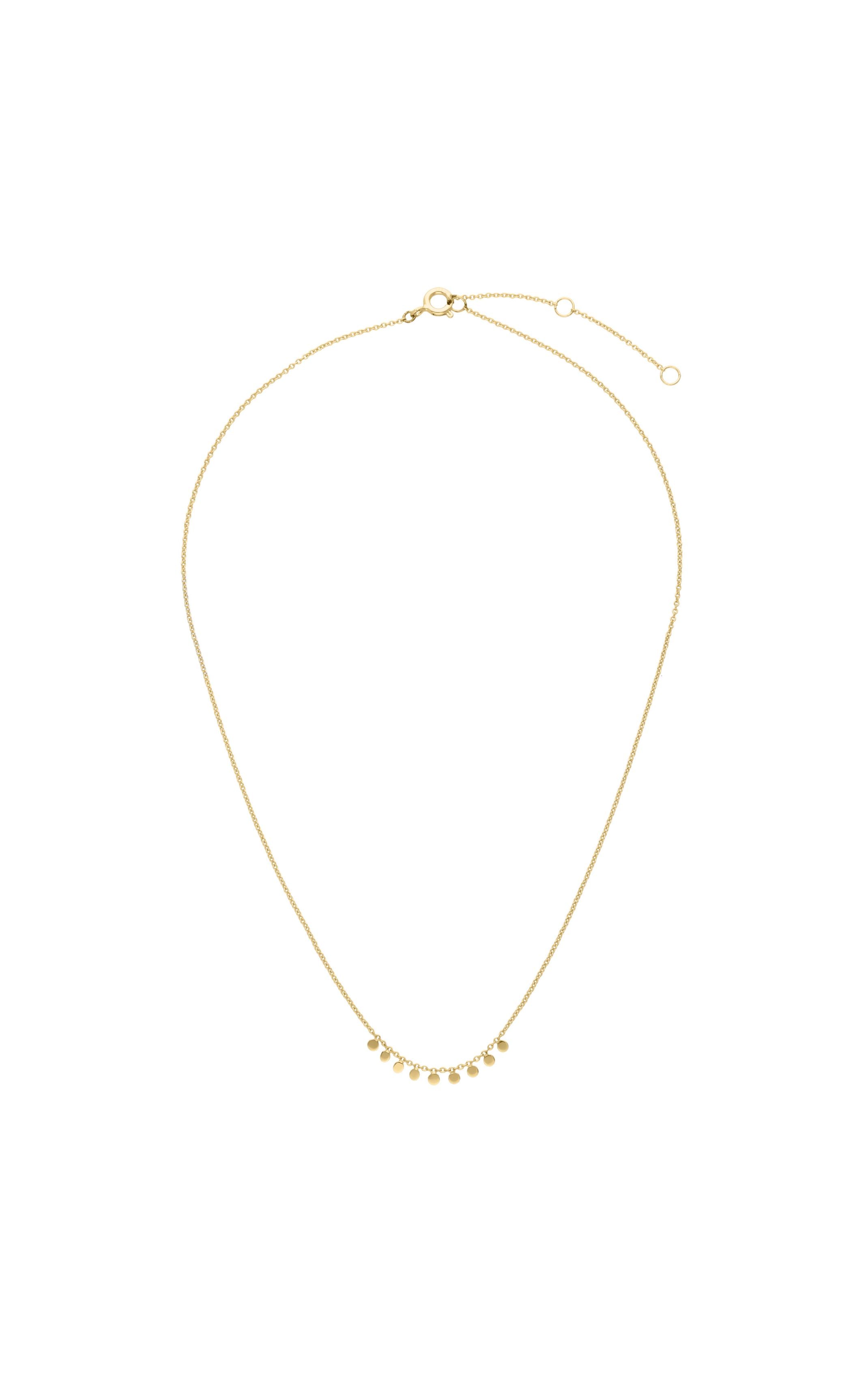  Collier Dolora