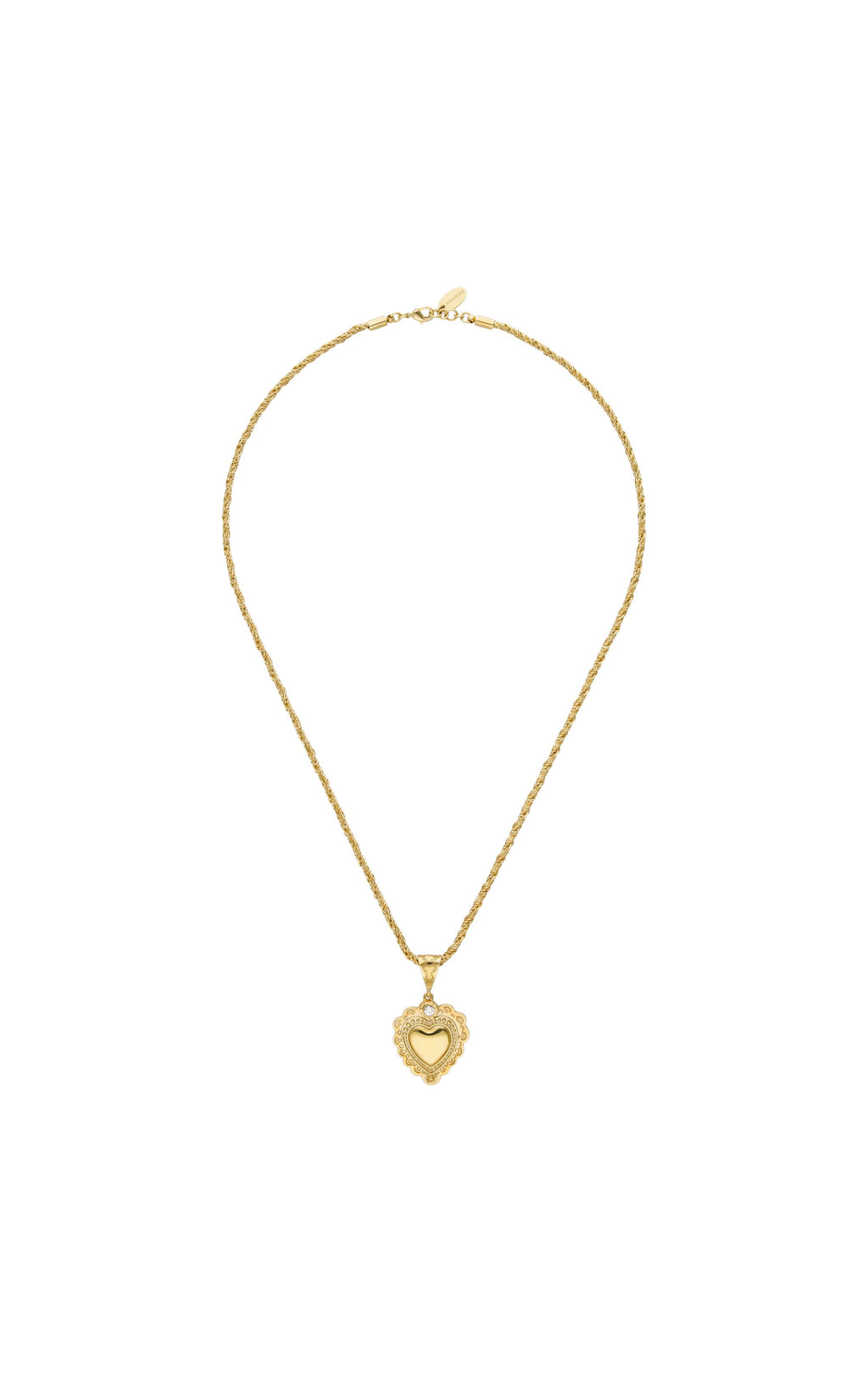  Collier Dona