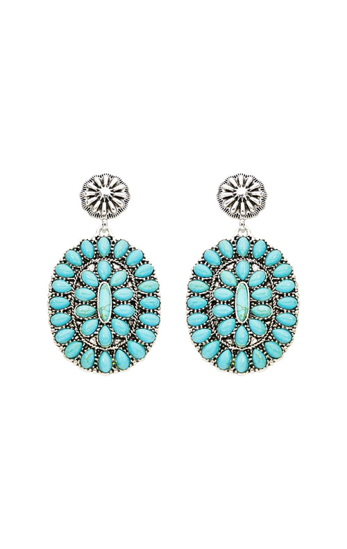  Boucles D'oreilles Donoma