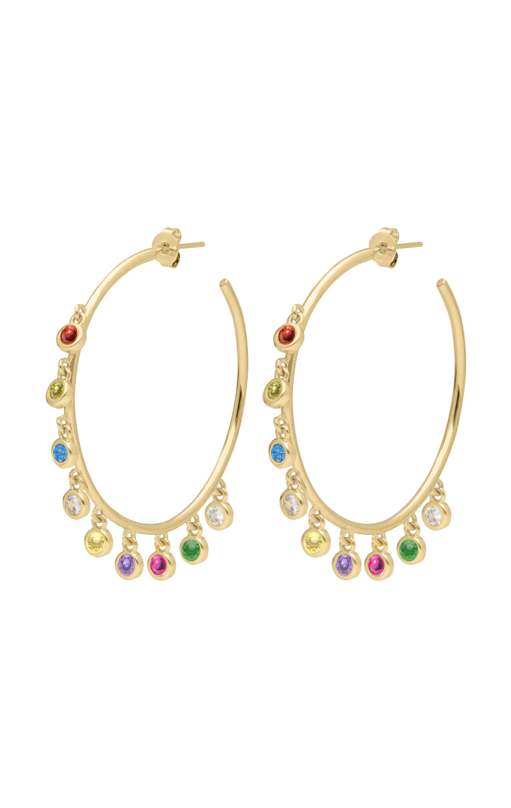  Boucles D'oreilles Dow