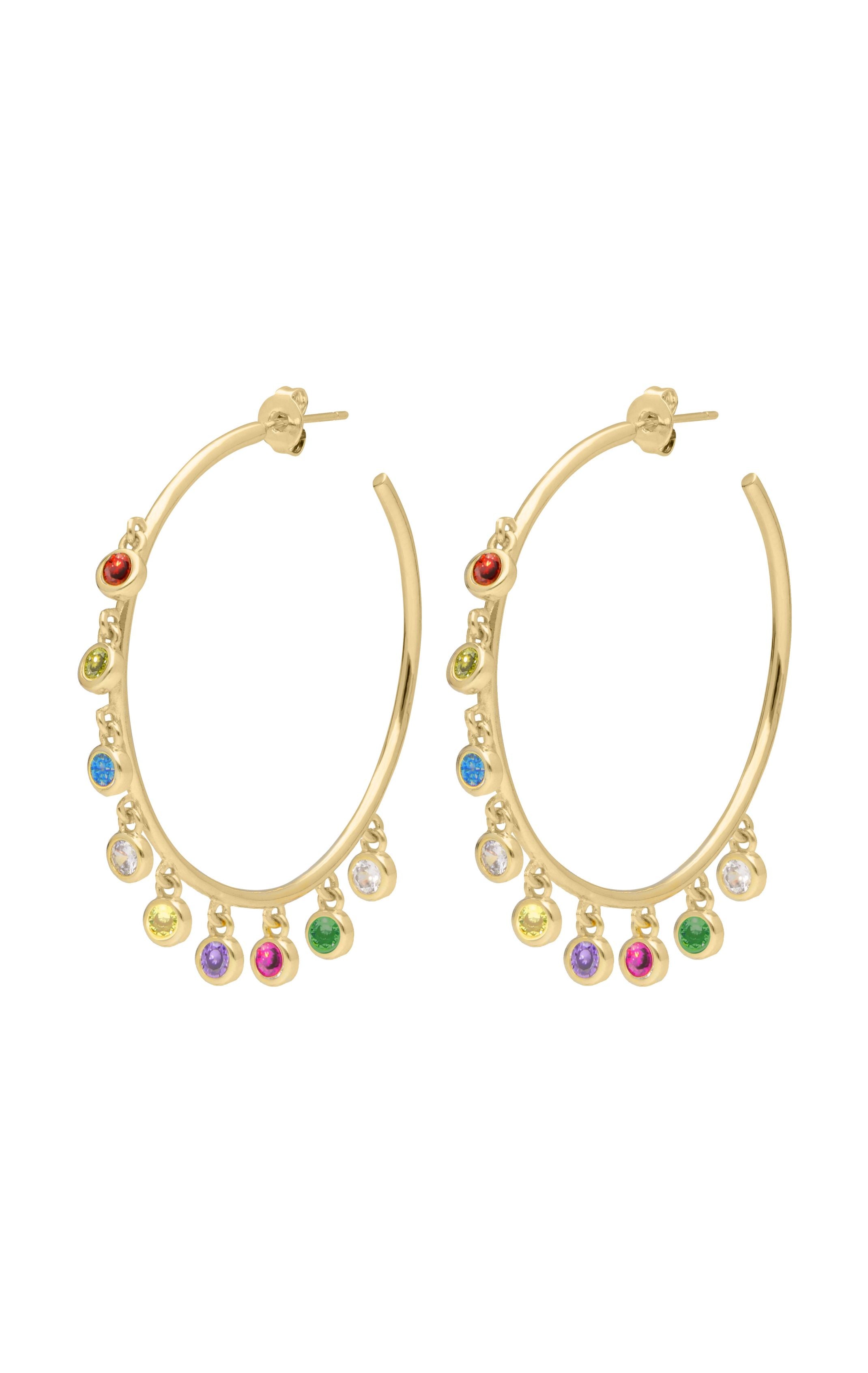  Boucles D'oreilles Dow