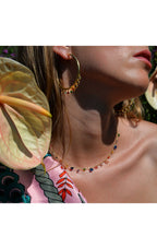  Boucles D'oreilles Dow