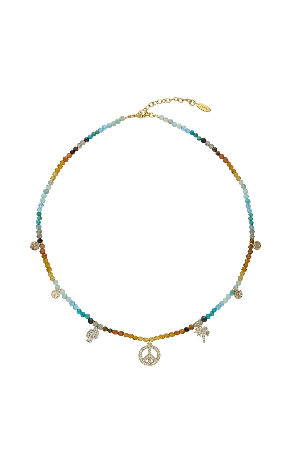  Collier Dreamer