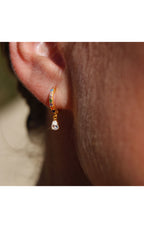  Boucles D'oreilles Droppy