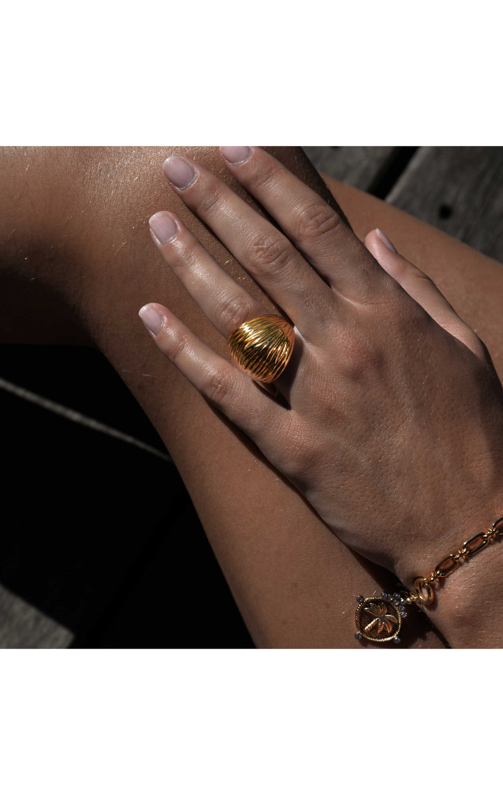  Bague Dyani