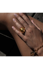  Bague Dyani