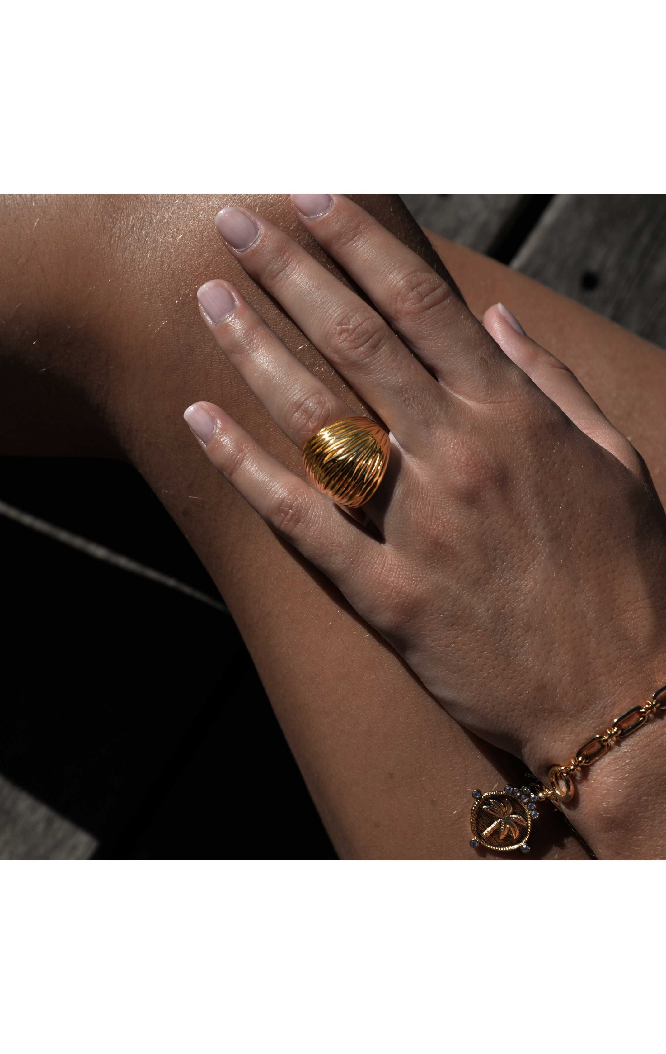  Bague Dyani