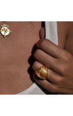  Bague Dyani
