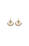  Boucles D'oreilles Eclipse