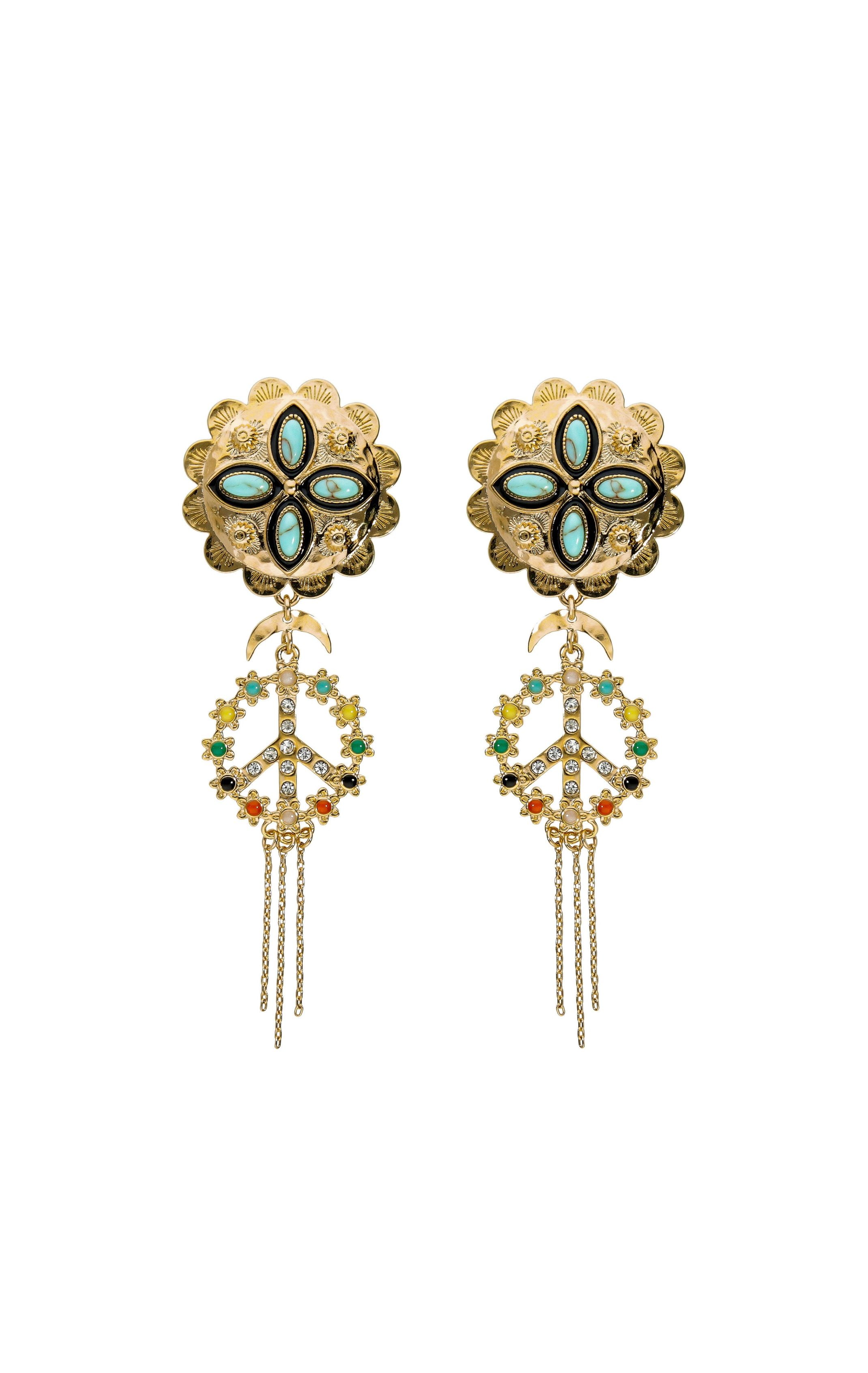  Boucles D'oreilles Elko