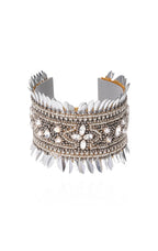  Bracelet Elsa Argenté