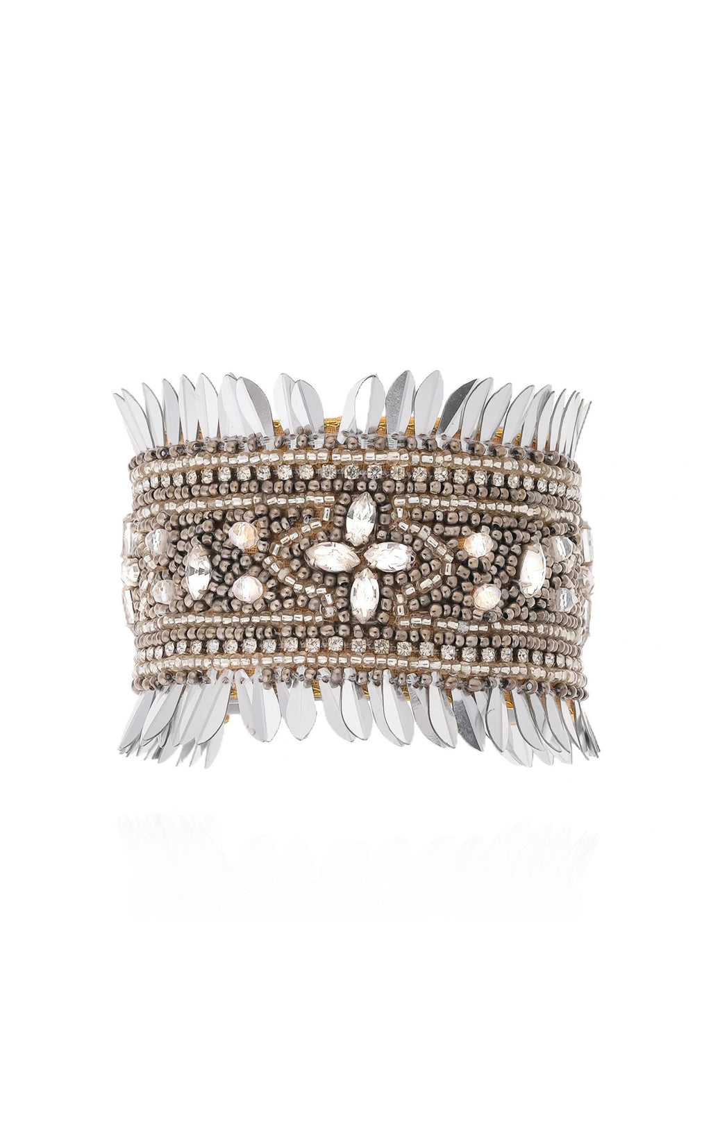  Bracelet Elsa Argenté
