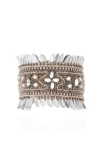  Bracelet Elsa Argenté