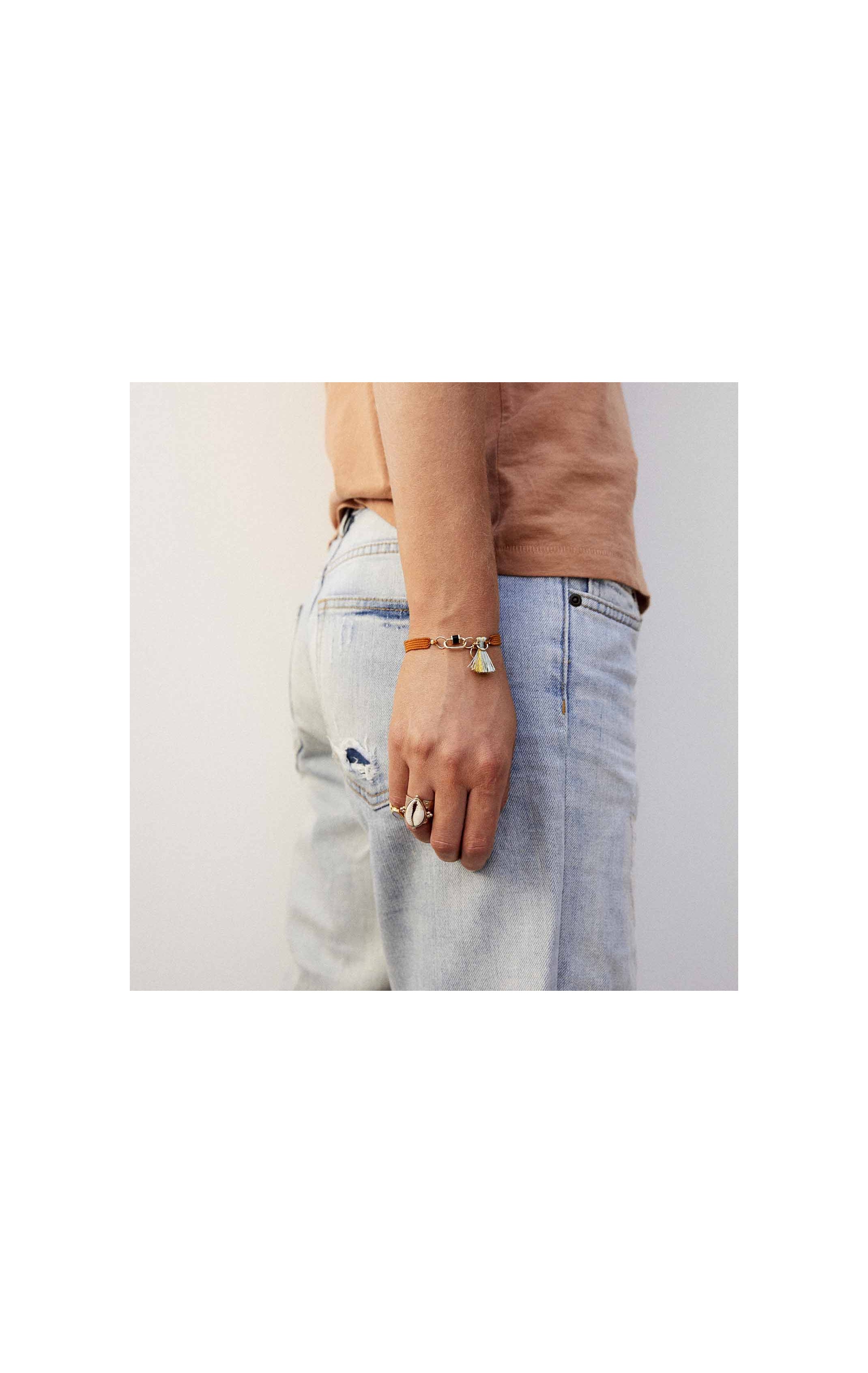  Bracelet Emile