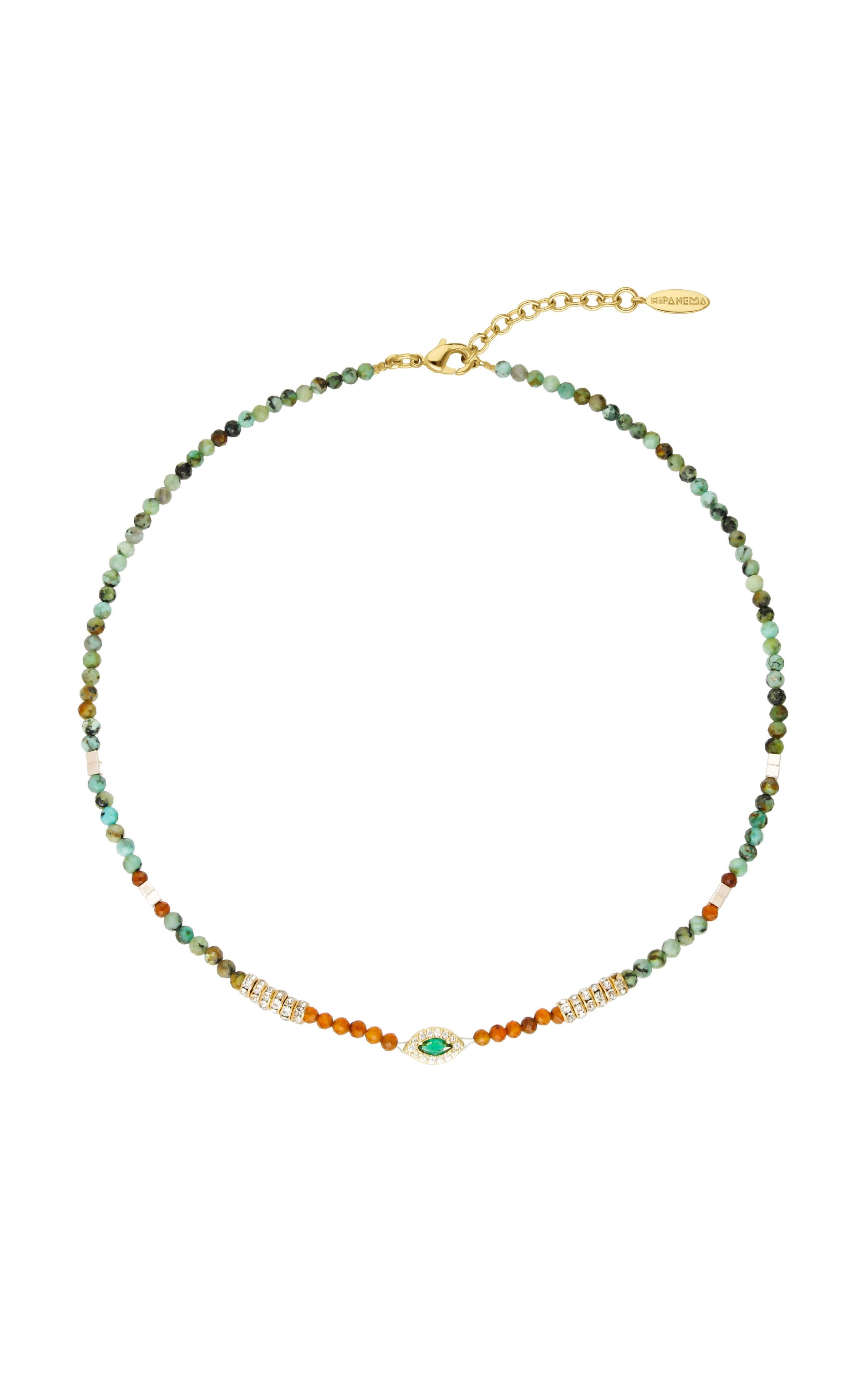  Collier Enara