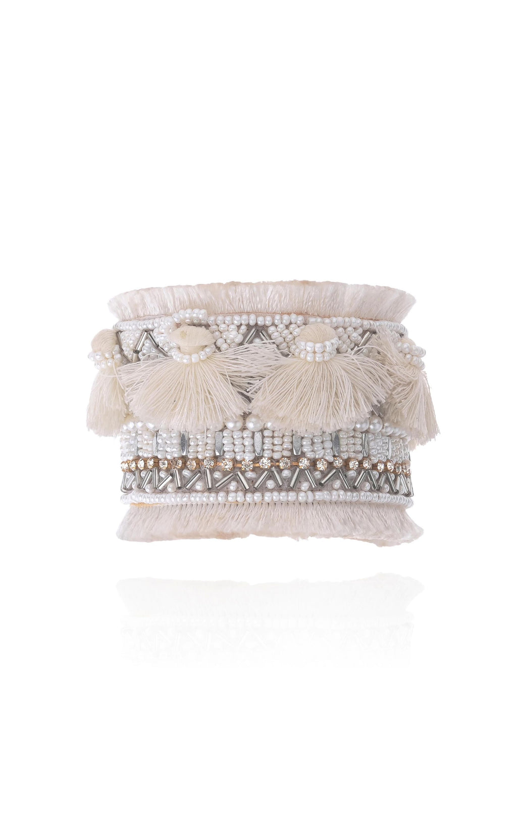  Bracelet Engy Blanc