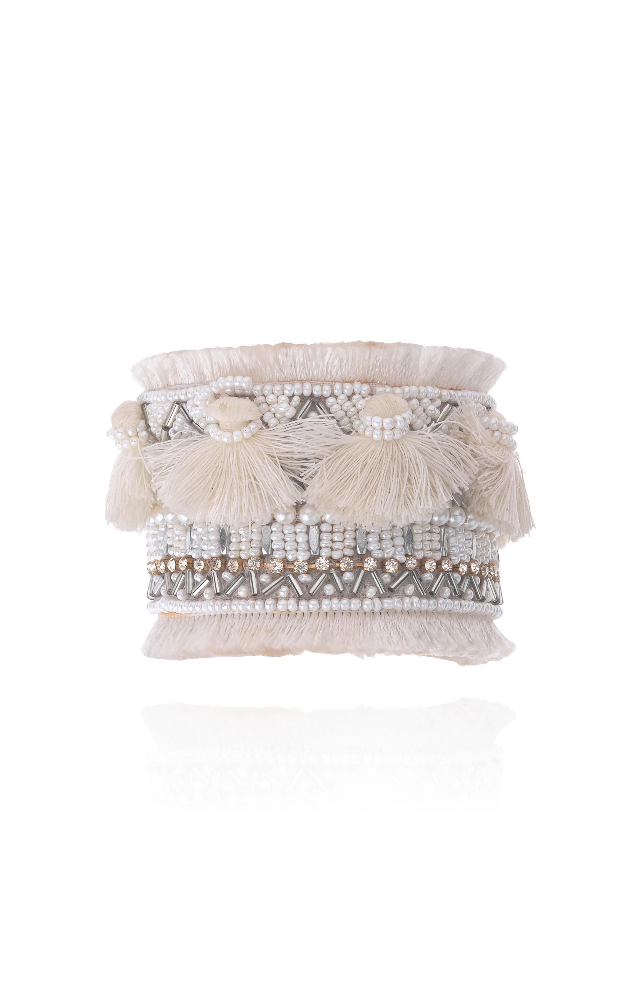  Bracelet Engy Blanc