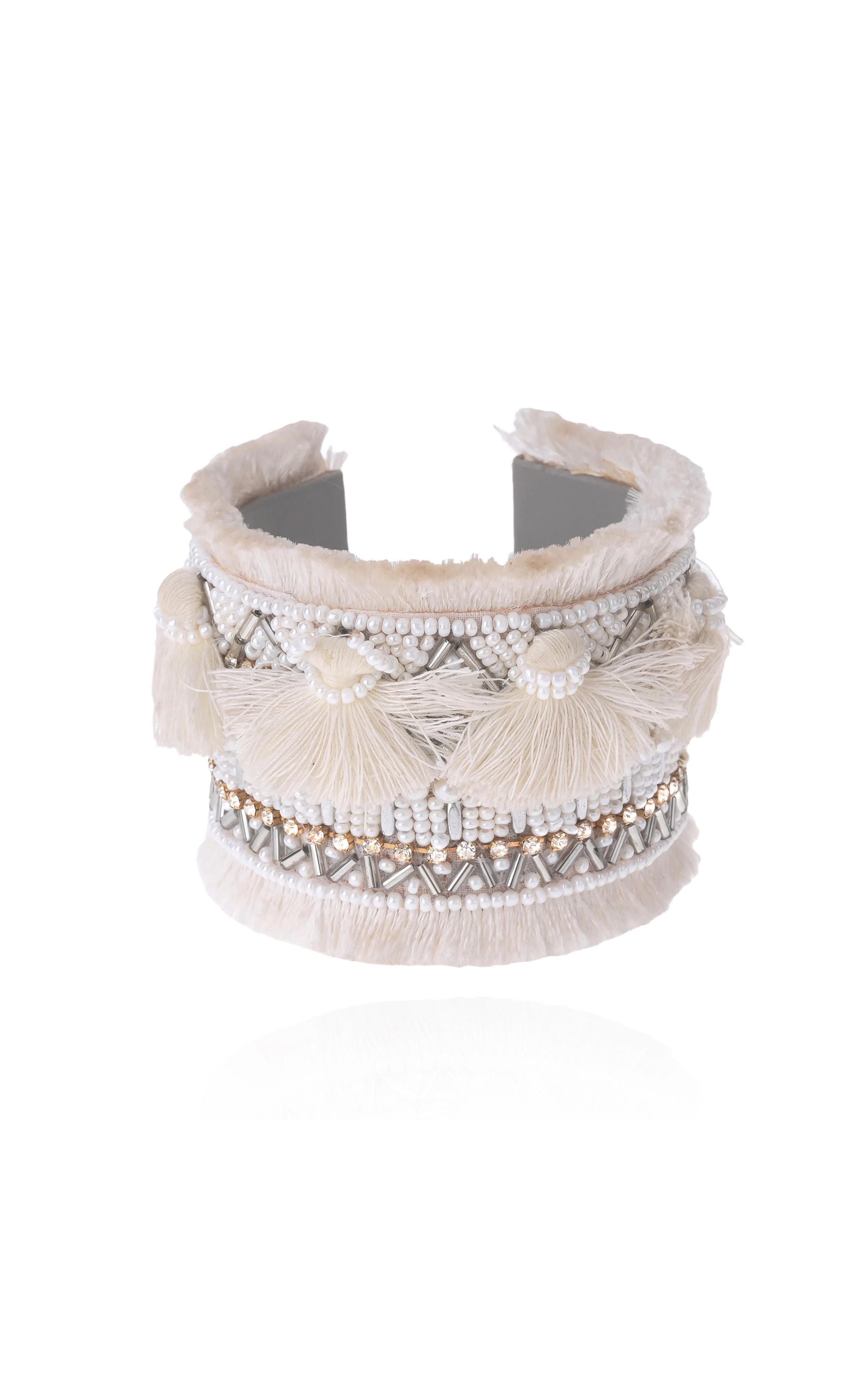  Bracelet Engy Blanc