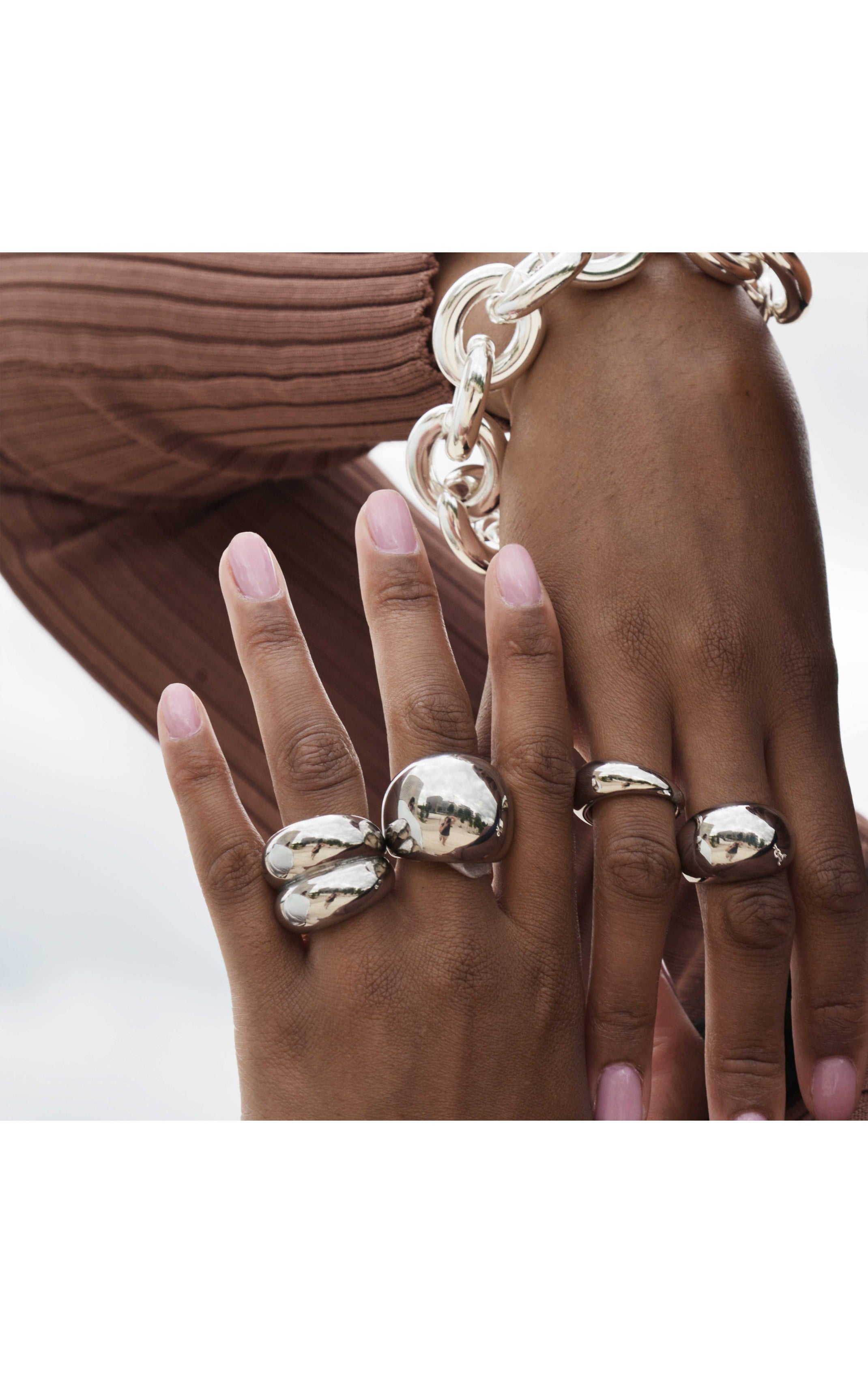  Bague Erykah