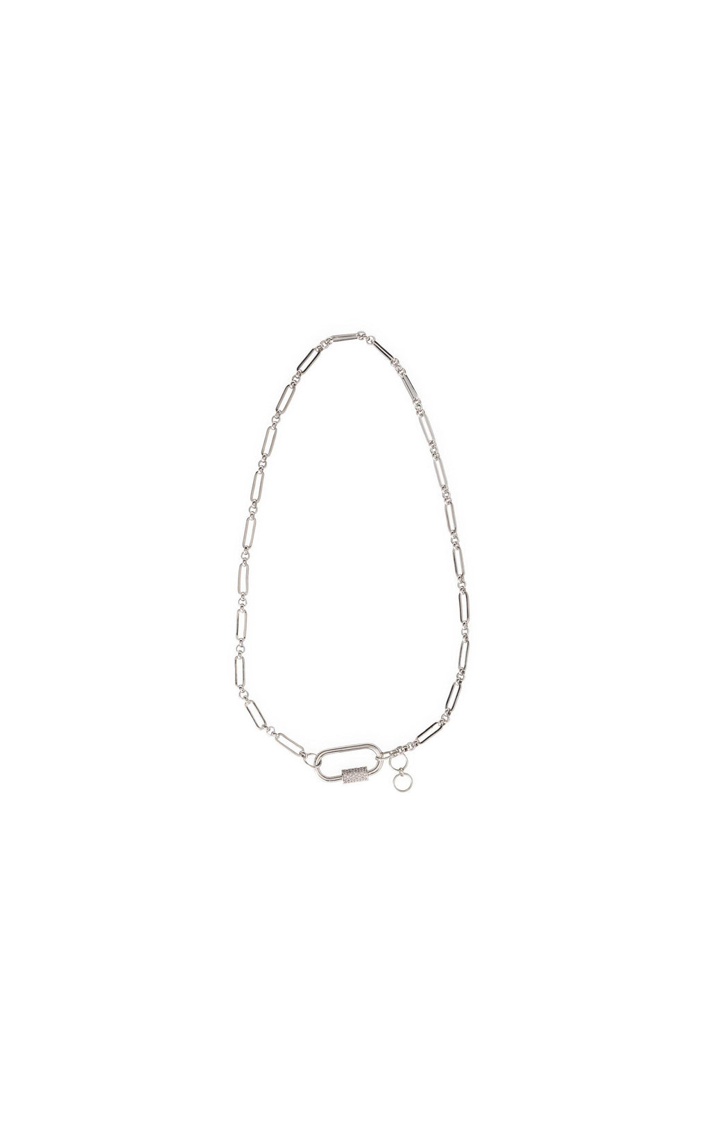  Collier Etienne