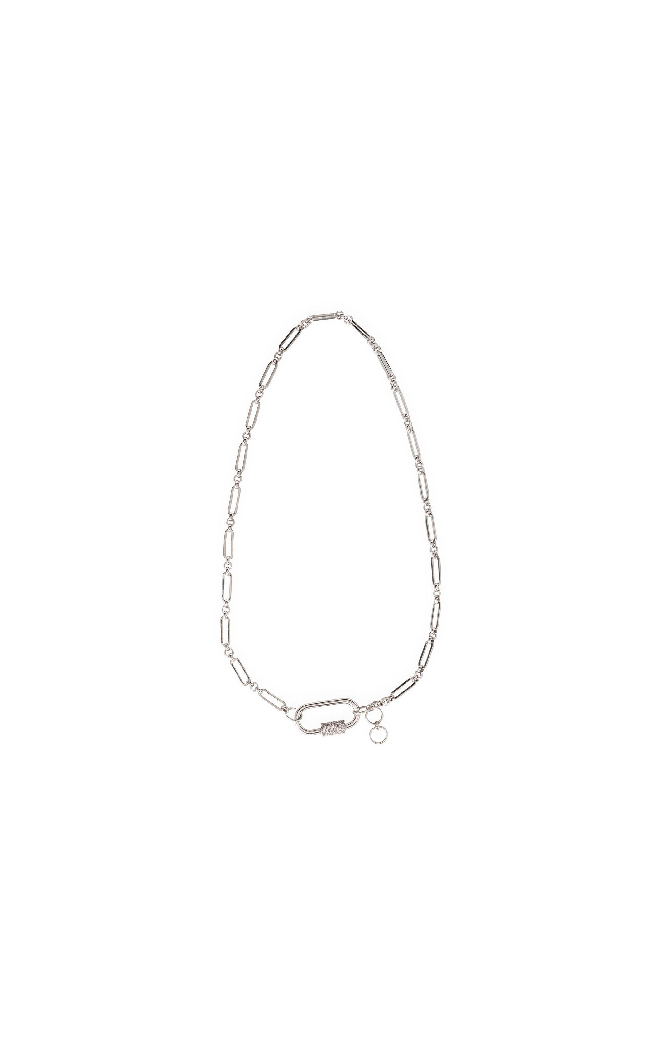  Collier Etienne
