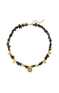  Collier Etienne Noir