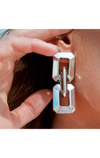  Boucles D'oreilles Evans