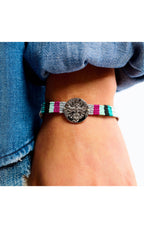  Bracelet Everest Argenté