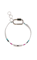  Bracelet Everest Argenté