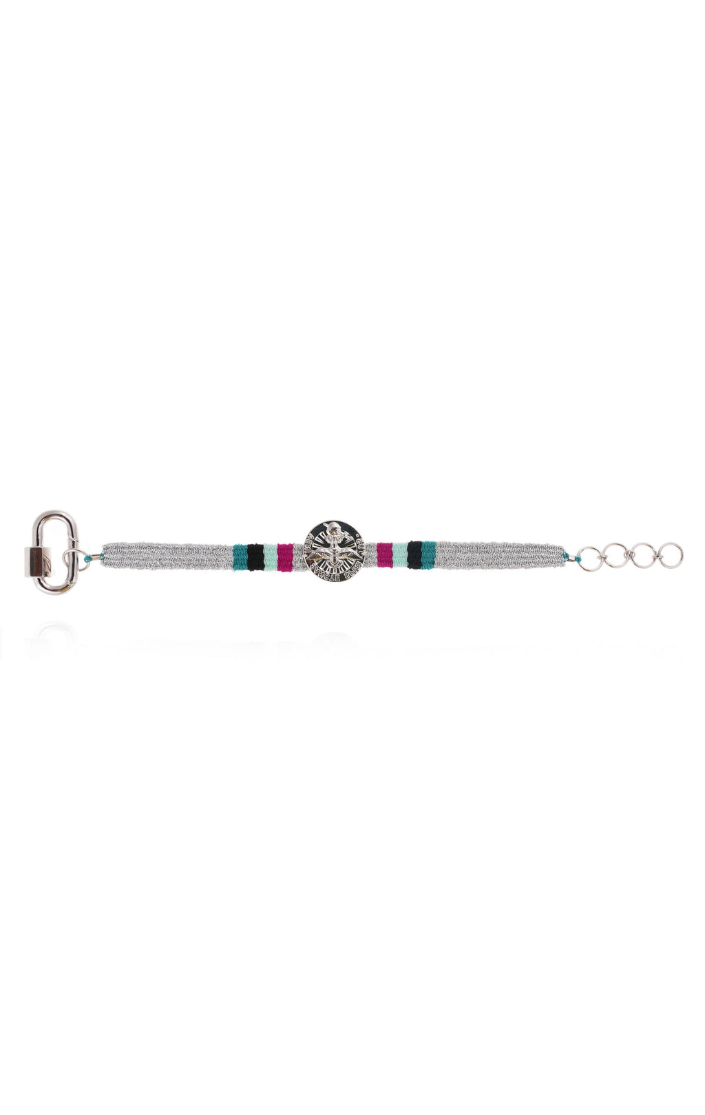  Bracelet Everest Argenté