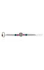  Bracelet Everest Argenté