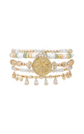  Bracelet Exotic
