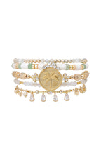  Bracelet Exotic