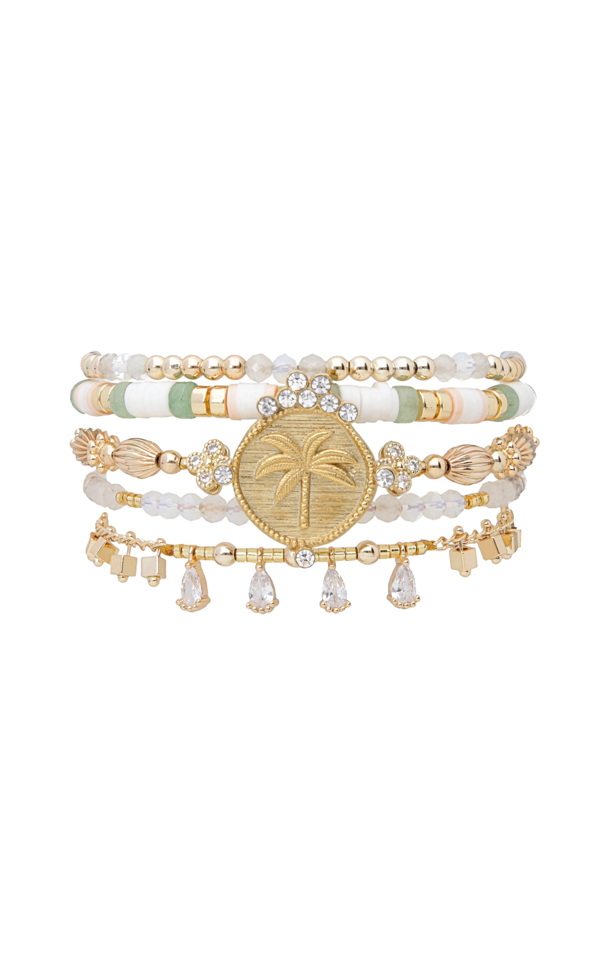  Bracelet Exotic