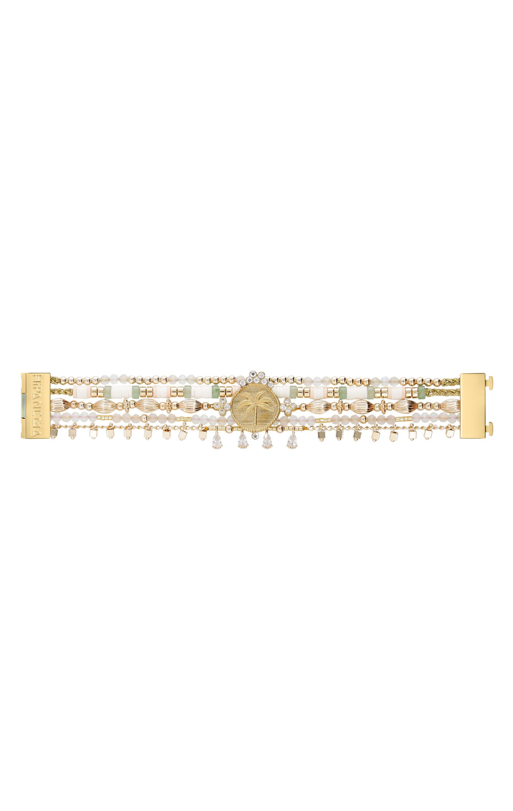  Bracelet Exotic