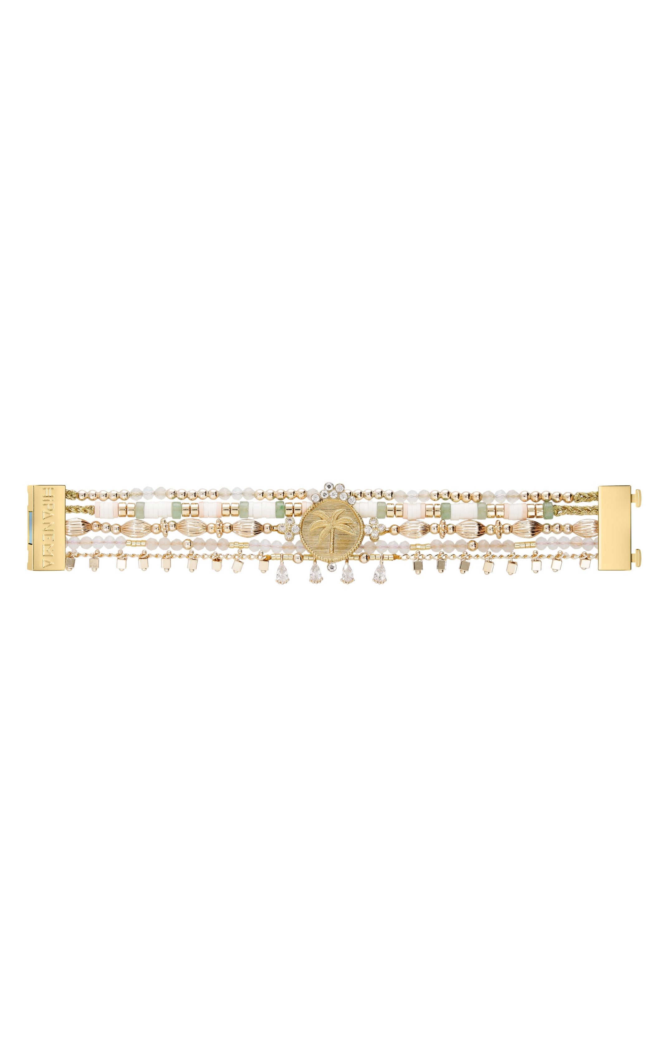  Bracelet Exotic