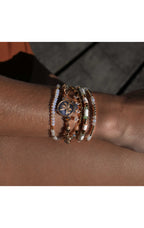  Bracelet Exotic