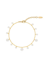  Bracelet Farenheit